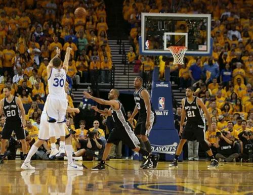  NBA组合数据排行榜：现役最强二人组谁主沉浮？  